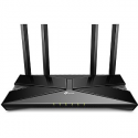 Wireless Router|TP-LINK|Wireless Router|1500 Mbps|IEEE 802.11a|IEEE 802.11 b/g|IEEE 802.11n|IEEE 802.11ac|IEEE 802.11ax|1 WAN|4x