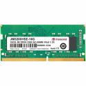 Transcend JetRAM - DDR4 - module - 16 GB - SO-DIMM 260-pin - 3200 MHz  /  PC4-25600 - CL22 - 1.2 V - unbuffered - non-ECC