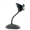 Zebra - Bar code scanner stand - black - for Symbol LS2208; Zebra LI2208, LI2208 SR