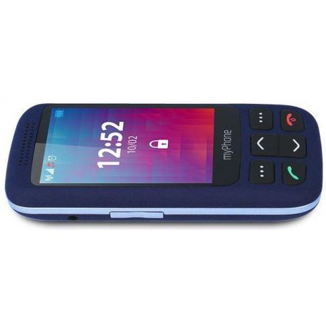Screenor Bumper - Back cover for mobile phone - transparent - for Samsung Galaxy A20s - 2