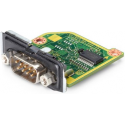 HP Flex IO V2 Card - Serial port - for EliteDesk 800 G6, 805 G6; ProDesk 400 G6 (mini desktop), 400 G7, 405 G6, 600 G6; Workstation Z1 G6 Entry