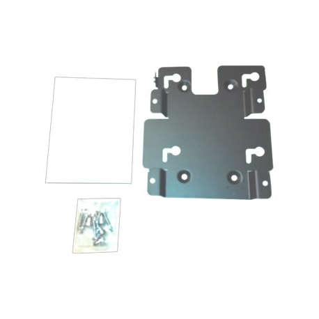 Zebra - Wall mount kit - for Zebra CC5000-10 Customer Concierge - 0