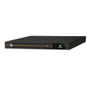 Vertiv EDGE - UPS (rack-mountable) - AC 230 V - 1350 Watt - 1500 VA - 9 Ah - USB - output connectors: 6 - 1U