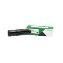 Lexmark - High Yield - magenta - original - toner cartridge LCCP, LRP - for Lexmark C3326dw, CX331adwe, MC3326adwe