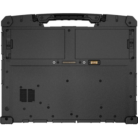 Getac B360 - Rugged - Core i5 10210U  /  1.6 GHz - 8 GB RAM - 256 GB SSD - 13.3" IPS touchscreen 1920 x 1080 (Full HD) - UHD Graphics - Wi-Fi 6, Bluetooth - Win 10 Pro - kbd: German - 6