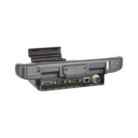Honeywell Enhanced Vehicle Dock - Docking station - for Honeywell RT10A, RT10W - 0