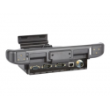 Honeywell Enhanced Vehicle Dock - Docking station - for Honeywell RT10A, RT10W