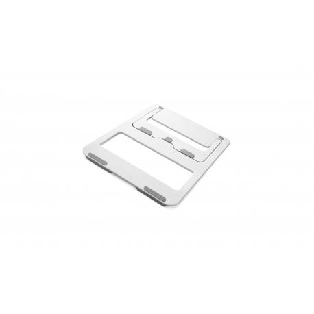 Lenovo Portable - Notebook stand - 15" - for IdeaPad 3 14; 3 15IML05; 5G 14Q8X05; Yoga 7 14; Yoga Slim 7 Pro 14ACH5 OD - 3