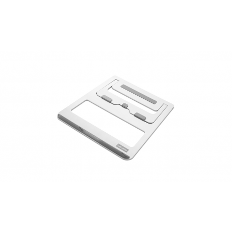 Lenovo Portable - Notebook stand - 15" - for IdeaPad 3 14; 3 15IML05; 5G 14Q8X05; Yoga 7 14; Yoga Slim 7 Pro 14ACH5 OD - 7