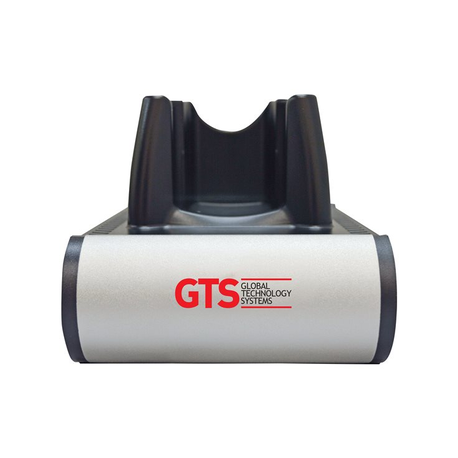 GTS Single Cradle Charger - Docking cradle - RS-232  /  USB - for Zebra MC3000, MC3000-K, MC3000R, MC3090, MC3090G, MC3090-K, MC3090R, MC3090S, MC3090-Z - 0