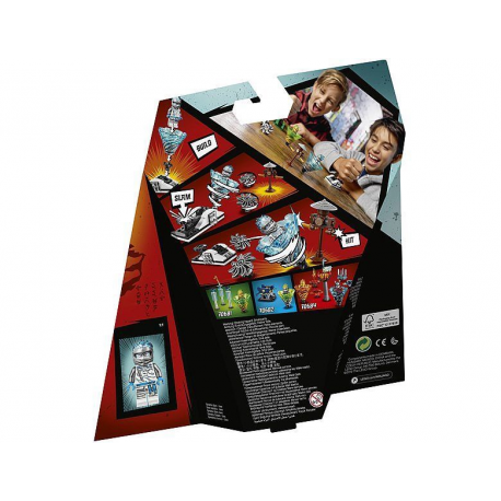 SteelSeries QcK - Mouse pad - 1