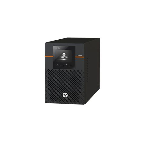 Vertiv EDGE - UPS - AC 230 V - 675 Watt - 750 VA - 9 Ah - USB - output connectors: 6 - 1