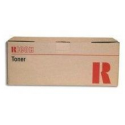 Ricoh - Black - original - toner cartridge - for Lanier MP C3500; Gestetner MP C3500; Nashuatec MP C3500; NRG MP C3500; Rex Rotary MP C3500