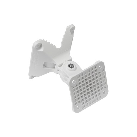 MikroTik quickMOUNT pro LHG - Antenna mount - pole mountable, wall mountable - 3