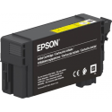 Epson SJIC36P(MK) - 80 ml - black - original - ink cartridge - for ColorWorks CW-C6000A, CW-C6000P, CW-C6500A, CW-C6500P