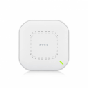 Zyxel WAX610D - Radio access point - GigE, 2.5 GigE - Wi-Fi 6 - 2.4 GHz, 5 GHz
