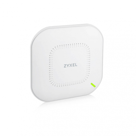 Zyxel WAX610D - Radio access point - GigE, 2.5 GigE - Wi-Fi 6 - 2.4 GHz, 5 GHz - 1