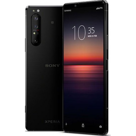 sony 1 ii 5g