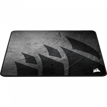 CORSAIR Gaming MM300 PRO Premium Medium - Mouse pad - black - 1