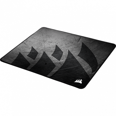 CORSAIR Gaming MM300 PRO Premium Medium - Mouse pad - black - 3