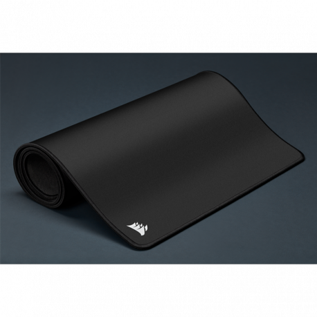 CORSAIR Gaming MM350 PRO Premium Extended XL - Mouse pad - black - 10