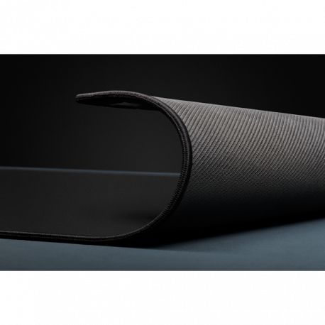 CORSAIR Gaming MM350 PRO Premium Extended XL - Mouse pad - black - 11