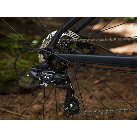 Ricoh M C250 - Magenta - original - toner cartridge - for Ricoh M C250FW, M C250FWB - 6