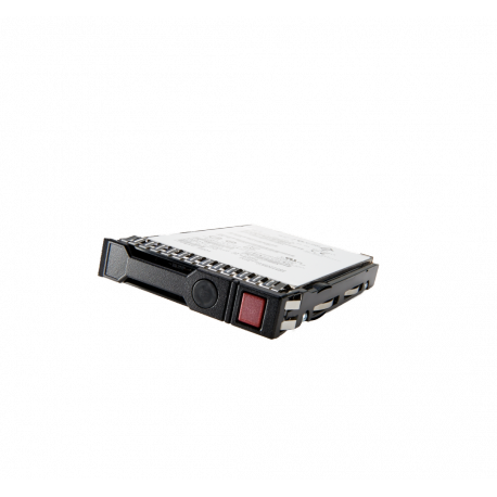 HPE Read Intensive - SSD - 1.92 TB - hot-swap - 3.5" LFF - SAS 12Gb / s - for Modular Smart Array 1060 10GBASE-T iSCSI SFF, 1060 12Gb SAS SFF, 1060 16Gb Fibre Channel SFF, 2060 10GbE iSCSI SFF, 2060 12Gb SAS SFF, 2060 16Gb Fibre Channel SFF, 2060 SAS 12G 2U 24-disk SFF Drive Enclosure, 2062 10GbE iSCSI SFF, 2062 12Gb SAS SFF, 2062 16Gb Fibre Channel SFF - 0
