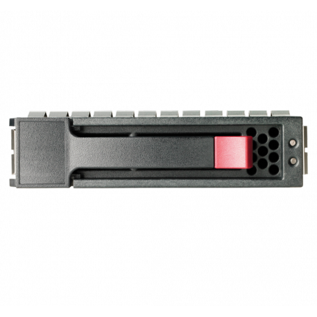 HPE Enterprise - Hard drive - 1.2 TB - hot-swap - 2.5" SFF - SAS 12Gb / s - 10000 rpm - for Modular Smart Array 1060 10GBASE-T iSCSI SFF, 1060 12Gb SAS SFF, 1060 16Gb Fibre Channel SFF, 2060 10GbE iSCSI SFF, 2060 12Gb SAS SFF, 2060 16Gb Fibre Channel SFF, 2060 SAS 12G 2U 24-disk SFF Drive Enclosure, 2062 10GbE iSCSI SFF, 2062 12Gb SAS SFF, 2062 16Gb Fibre Channel SFF - 0