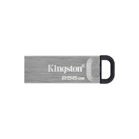 Kingston DataTraveler Kyson - USB flash drive - 256 GB - USB 3.2 Gen 1 - 1