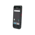 Honeywell CT40 XP - Data collection terminal - rugged - Android 9.1 (Pie) - 32 GB - 5" colour TFT (1920 x 1080) - rear camera + front camera - barcode reader - (2D imager) - USB host - microSD slot - Wi-Fi 5, NFC, Bluetooth