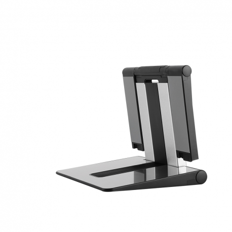 Neomounts by Newstar NSLS200 - Notebook stand - black, silver - 9