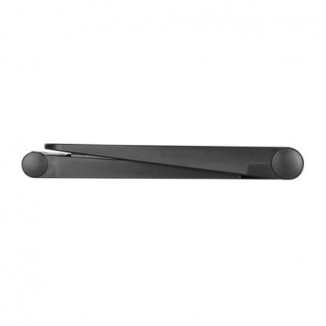 Neomounts by Newstar NSLS200 - Notebook stand - black, silver - 11