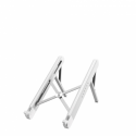 Neomounts by Newstar NSLS010 - Notebook stand - silver