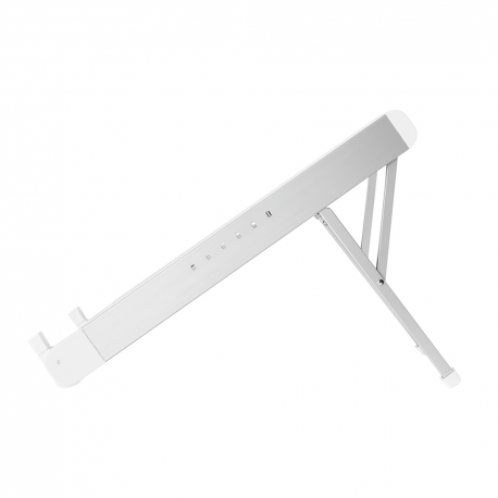 Neomounts by Newstar NSLS010 - Notebook stand - silver - 14
