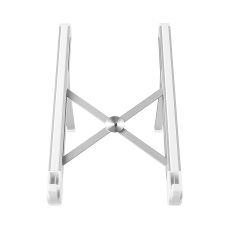 Neomounts by Newstar NSLS010 - Notebook stand - silver - 21