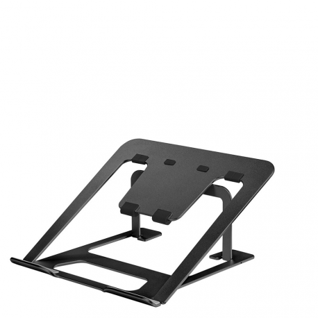 Neomounts by Newstar NSLS085BLACK - Notebook stand - black - 0