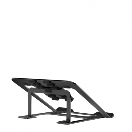 Neomounts by Newstar NSLS085BLACK - Notebook stand - black - 19
