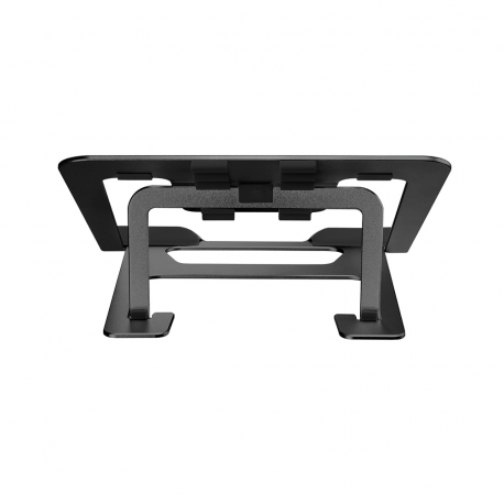 Neomounts by Newstar NSLS085BLACK - Notebook stand - black - 22