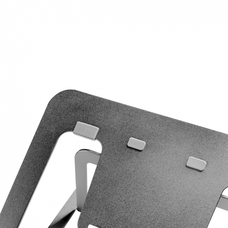 Neomounts by Newstar NSLS085GREY - Notebook stand - grey - 4