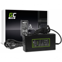Green Cell PRO - Power adapter - AC - 150 Watt - black - for ASUS G550JK; G550JX; G551JK; G551JW; G551JX; N751JK; N751JX