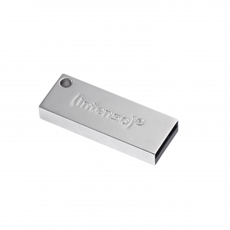 Intenso Premium Line - USB flash drive - 32 GB - USB 3.0 - silver - 3