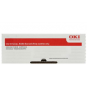 OKI - Black - original - toner cartridge - for ES 7470dfn, 7470dn, 7480dfn