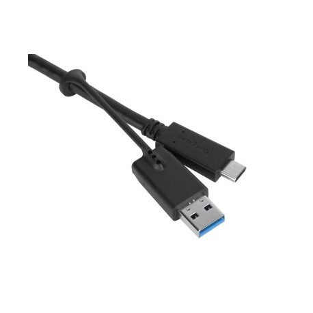 Targus - Docking station - USB-C - 2 x HDMI - GigE - 130 Watt - 9