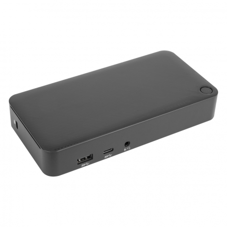 Targus - Docking station - USB-C - 2 x HDMI - GigE - 130 Watt - 26