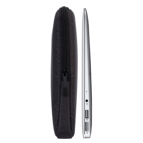 Happy Plugs - Headset - ear-bud - wired - black - 5