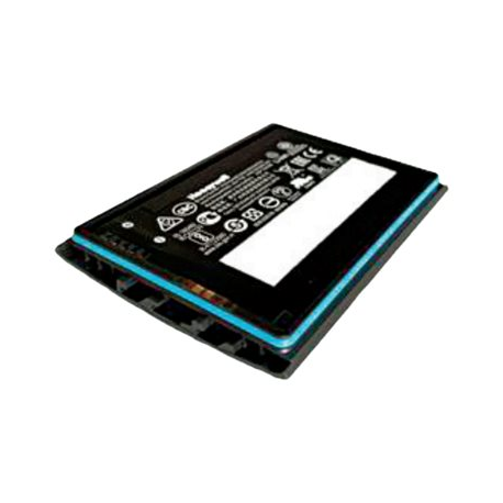 Honeywell Battery Pack - Handheld battery - Lithium Ion - 4020 mAh - 15.5 Wh - for CT40, CT40 XP (configurations with PN: CT40x-L0N-xxxxxAx or CT40x-L1N-xxxxxBx) - 0