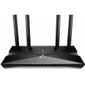 TP-Link Archer AX1500 - Wireless router - 4-port switch - GigE - 802.11a / b / g / n / ac / ax - Dual Band