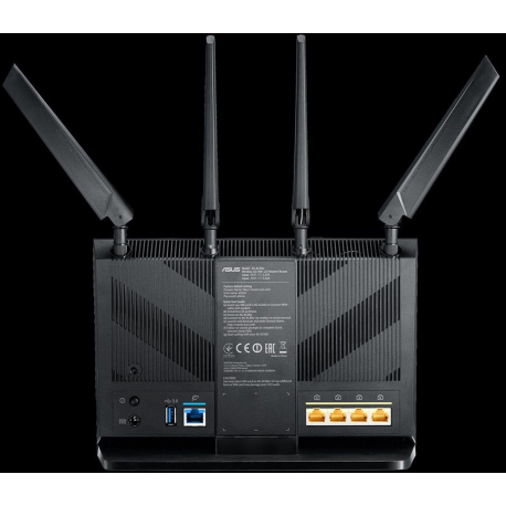 Screenor Premium Full Cover - Screen protector for mobile phone - black - for Apple iPhone 12 Pro Max - 3