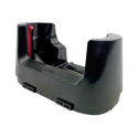 Honeywell Booted Universal Cup - Docking station adapter - for Honeywell Dolphin CT40, CT40 XP (with CT40-PB-00 or CT40-PB-XP)
